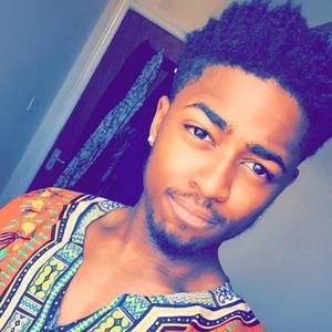 Meet your Posher, Anyadiegwu